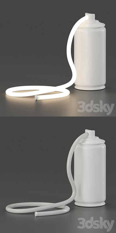 Seletti Daily Glow Spray